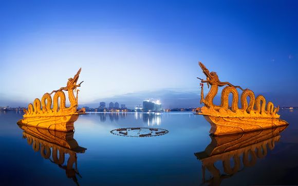 Ihre Ausflugsoptionen