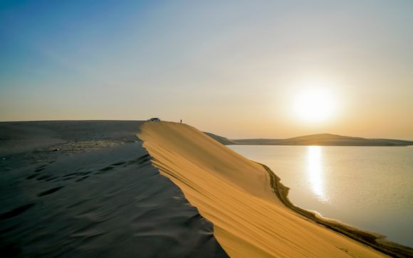 Ihre Ausflugsoptionen