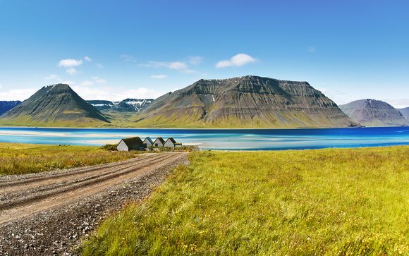 Ihre Rundreise im Überblick