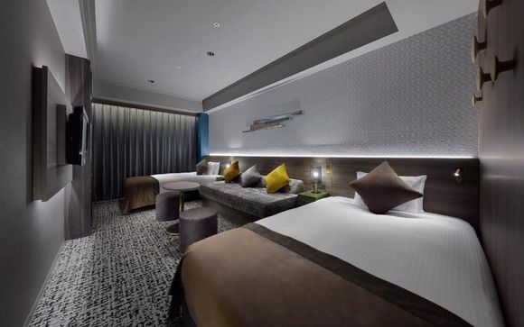 Für Ihren Komfort während der Rundreise