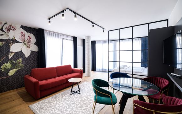 Ihr Zimmer