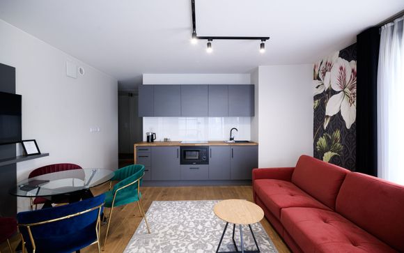 Ihr Zimmer