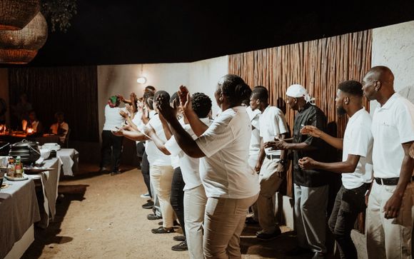 Für Ihren Komfort während der Rundreise