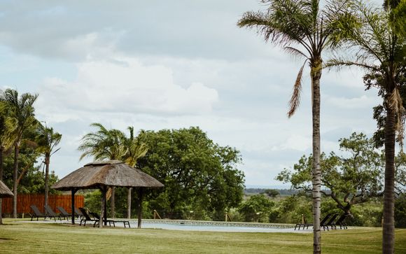 Für Ihren Komfort während der Rundreise