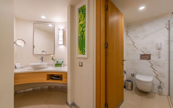 Ihr Zimmer