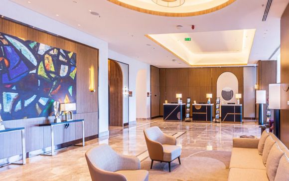 Für Ihren Komfort während Ihrer Rundreise