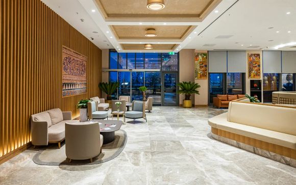 Für Ihren Komfort während Ihrer Rundreise