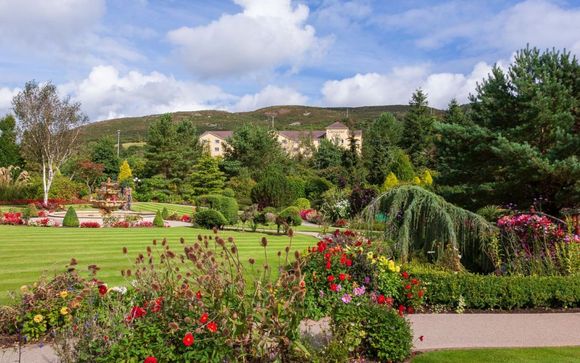 Für Ihren Komfort während der Autotour