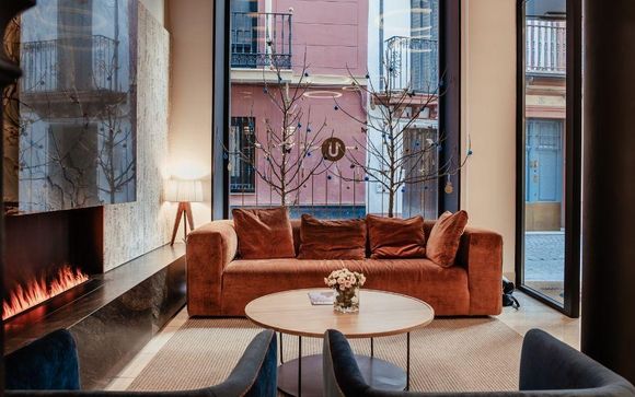 Ihr 5* Hotel