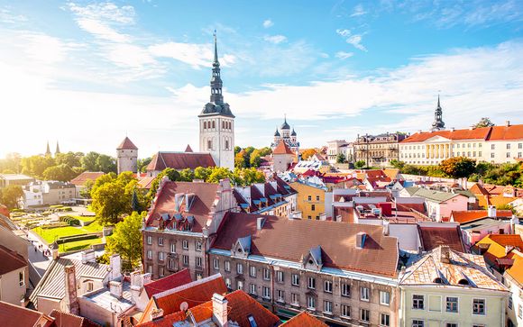 Ihre Rundreise im Detail