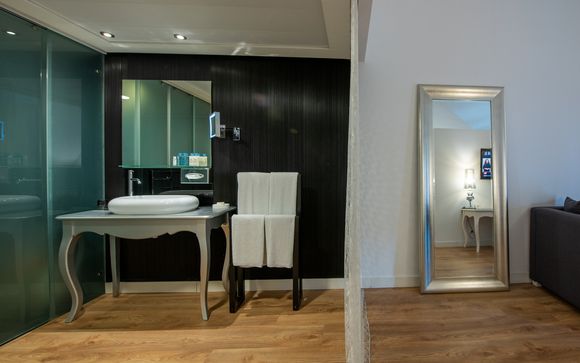 Ihr Zimmer