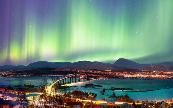 Ihre Rundreise im Überblick