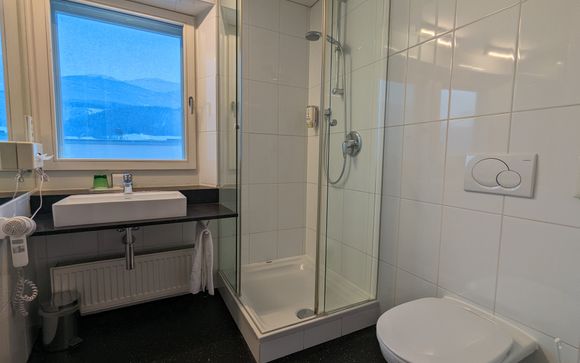 Ihr Zimmer