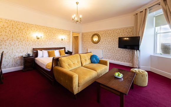 Für Ihren Komfort während der Rundreise