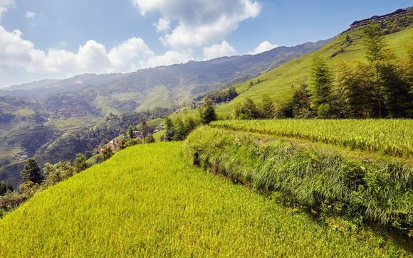 Ihre Rundreise im Überblick