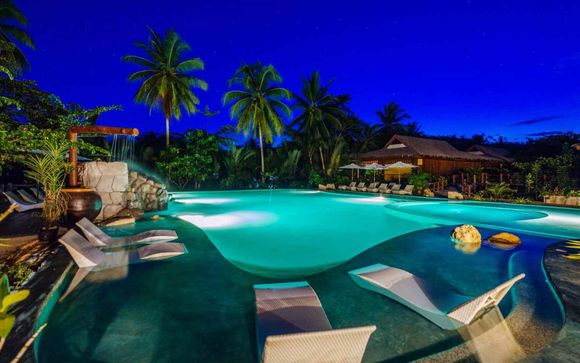 Für Ihren Komfort während der Rundreise