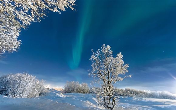Ihre Rundreise im Überblick