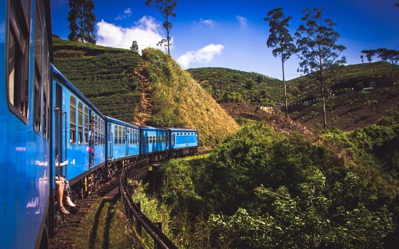 Ihre Rundreise im Detail