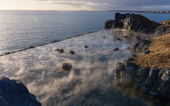 Ihre Ausflugsoptionen