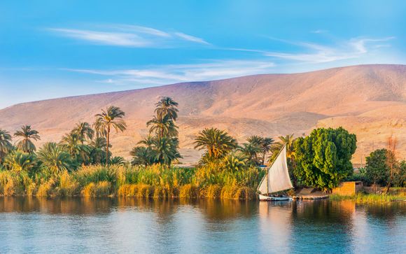 Ihre Rundreise im Überblick