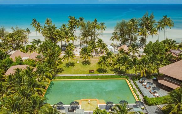 High Season Koh Kood 5*