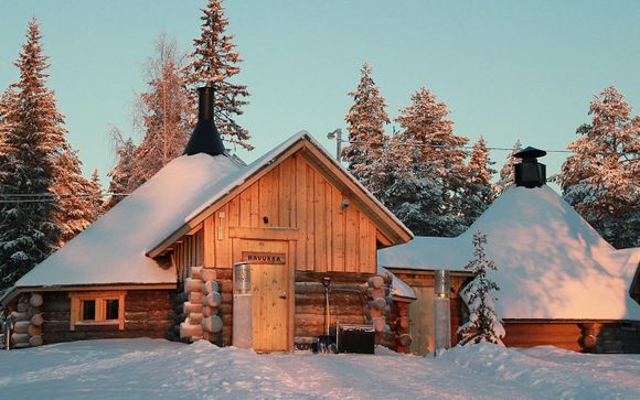 Für Ihren Komfort während der Rundreise