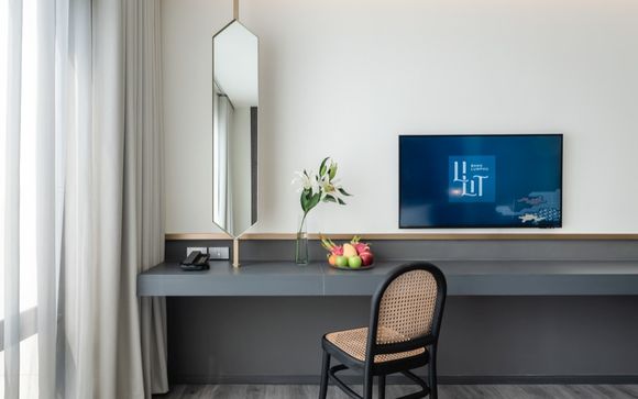Ihr Zimmer