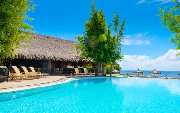 Für Ihren Komfort während der Reise