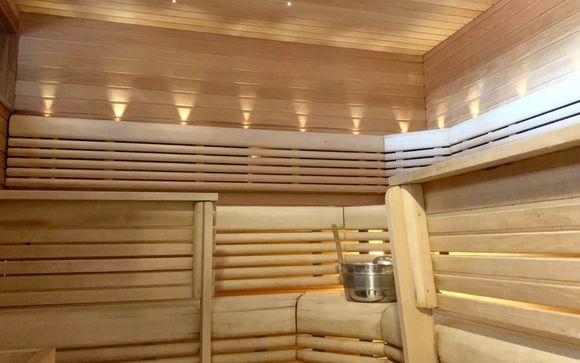 Für Ihren Komfort während der Rundreise