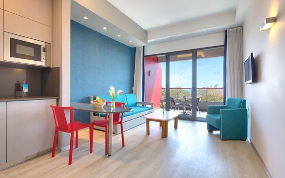Ihr Zimmer