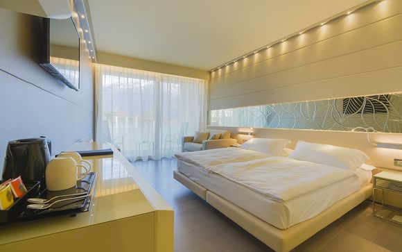 Ihr Zimmer