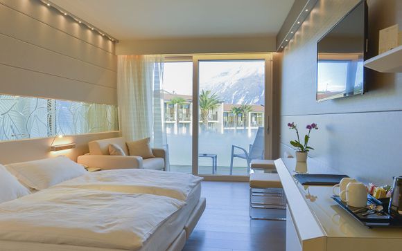 Ihr Zimmer