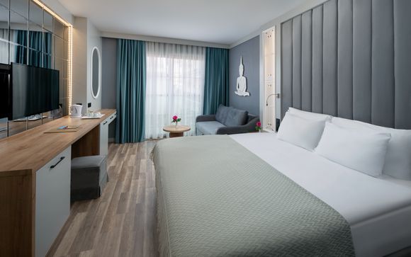Ihr Zimmer