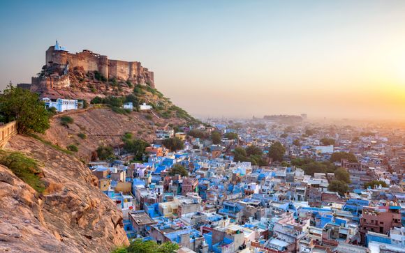 Ihre Reise im Detail