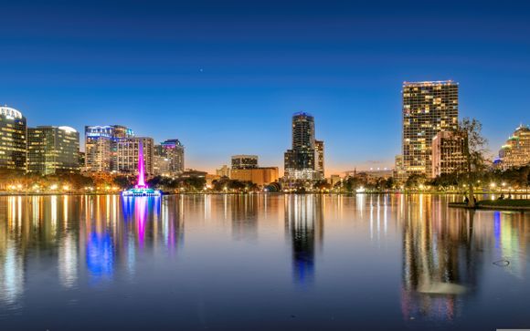 Willkommen in Florida!