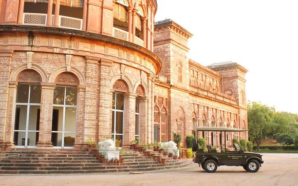 Für Ihren Komfort während der Reise