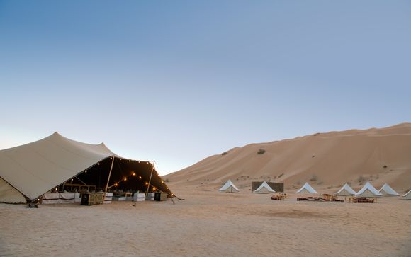 Für Ihren Komfort während der Rundreise