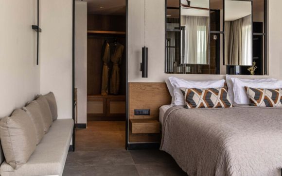 Ihr Zimmer