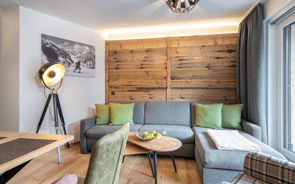 Ihr Zimmer