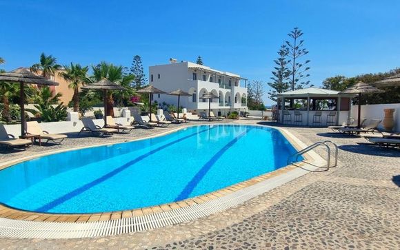 Für Ihren Komfort während der Rundreise