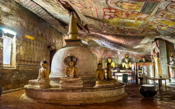 Ihre Rundreise im Detail