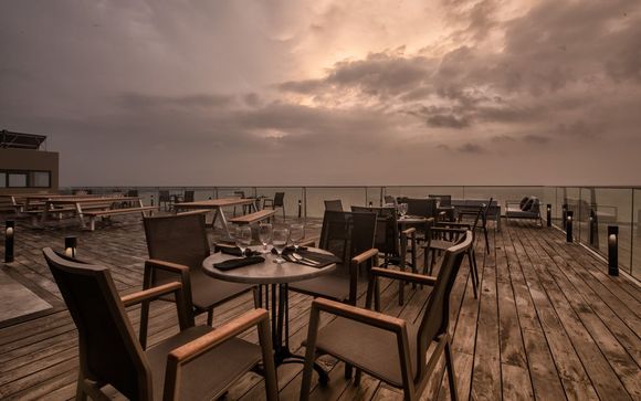 Für Ihren Komfort während der Rundreise