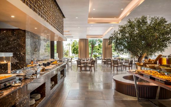 Für Ihren Komfort während der Rundreise