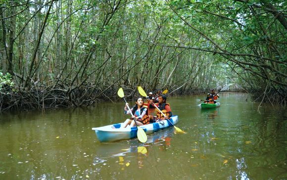 Venice Krabi Villa Resort 4*