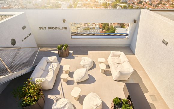 Für Ihren Komfort während der Reise