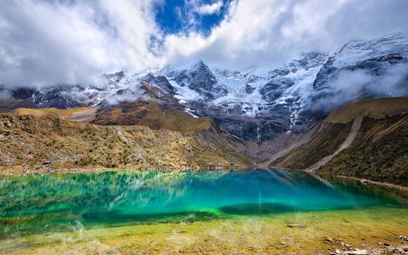 Ihre Ausflugsoptionen