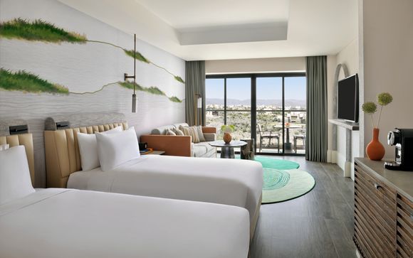 Für Ihren Komfort während der Reise