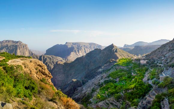 Ihre Rundreise im Detail