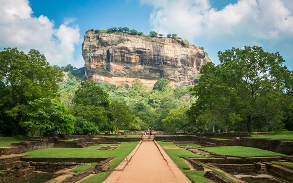 Ihre Rundreise im Detail