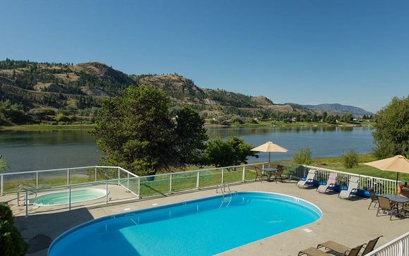 Für Ihren Komfort während der Autotour